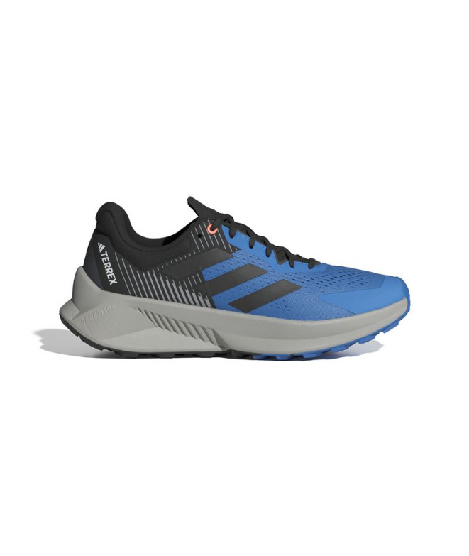 Zapatillas de Trail adidas Terrex Soulstride...