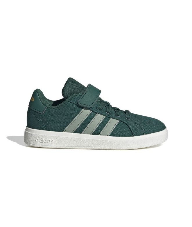 Zapatillas adidas Grand Court 2.0 Infantil...