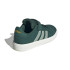 Zapatillas adidas Grand Court 2.0 Infantil Verde Oscuro