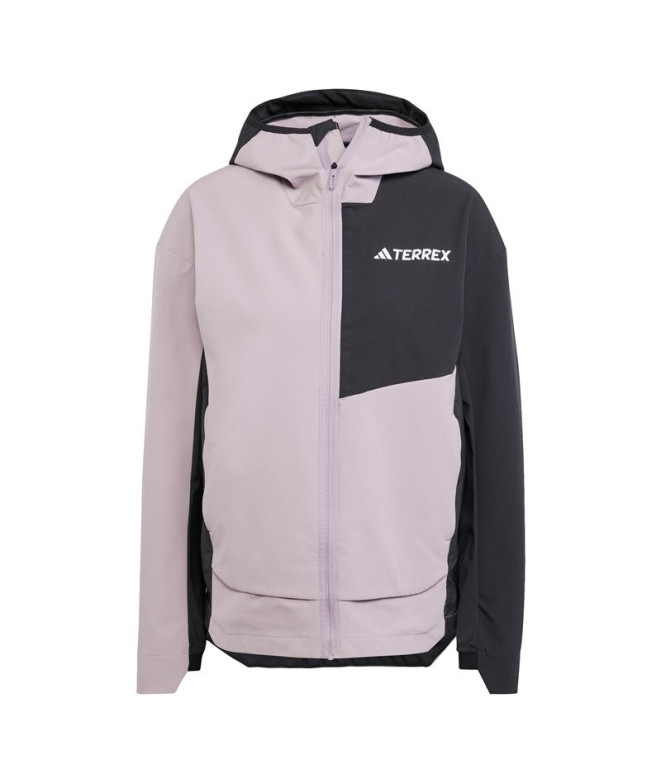 Chaqueta de Montaña adidas Terrex Multi...