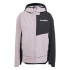 Chaqueta de Montaña adidas Terrex Multi Softshell Mujer Lila