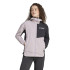 Chaqueta de Montaña adidas Terrex Multi Softshell Mujer Lila