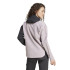 Chaqueta de Montaña adidas Terrex Multi Softshell Mujer Lila