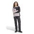 Chaqueta de Montaña adidas Terrex Multi Softshell Mujer Lila