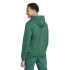 Sudadera adidas Codes Graphic Hombre Verde Oscuro