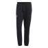 Pantalón adidas Brand Love French Terry Hombre Negro