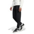 Pantalón adidas Brand Love French Terry Hombre Negro