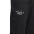 Pantalón adidas Brand Love French Terry Hombre Negro