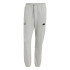 Pantalón adidas Brand Love French Terry Hombre Gris