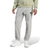Pantalón adidas Brand Love French Terry Hombre Gris