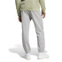 Pantalón adidas Brand Love French Terry Hombre Gris
