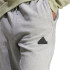 Pantalón adidas Brand Love French Terry Hombre Gris
