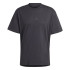 Camiseta adidas Brand Love Hombre Negro