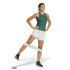 Pantalones de Fitness D4T Hiit 2In1 Mujer Verde