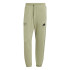 Pantalones adidas Brand Love French Terry Hombre Verde