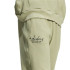 Pantalones adidas Brand Love French Terry Hombre Verde