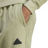 Pantalones adidas Brand Love French Terry Hombre Verde