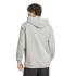 Sudadera adidas Brand Love French Terry Hombre Gris