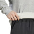 Sudadera adidas Brand Love French Terry Hombre Gris