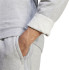 Sudadera adidas Brand Love French Terry Hombre Gris