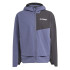 Chaqueta de Montaña adidas Terrex Multi Softshell Hombre Azul