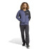 Chaqueta de Montaña adidas Terrex Multi Softshell Hombre Azul
