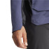 Chaqueta de Montaña adidas Terrex Multi Softshell Hombre Azul