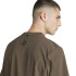 Camiseta de Fitness adidas Workout Crew Neck Hombre Verde Oliva