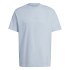 Camiseta adidas All Szn Hombre Azul