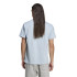 Camiseta adidas All Szn Hombre Azul