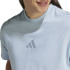 Camiseta adidas All Szn Hombre Azul