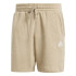 Pantalón adidas Seasonal Essentials Melange Hombre Negro