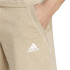 Pantalón adidas Seasonal Essentials Melange Hombre Negro