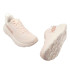 Zapatillas de Running Hoka Rincon 3 Eggnog/Rose Gold Mujer