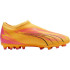Botas de fútbol Puma ULTRA MATCH L MG Sun Stream Infantil