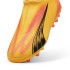 Botas de fútbol Puma ULTRA MATCH L MG Sun Stream Infantil