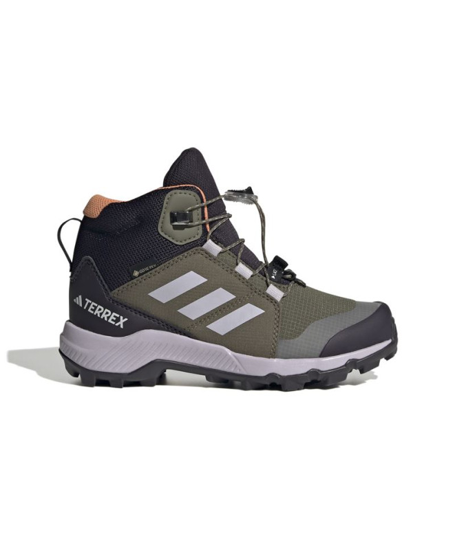 Botas de Montaña adidas Terrex Mid Gore-Tex...