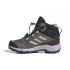 Botas de Montaña adidas Terrex Mid Gore-Tex Hiking Infantil Verde Oliva