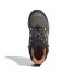 Botas de Montaña adidas Terrex Mid Gore-Tex Hiking Infantil Verde Oliva