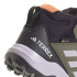 Botas de Montaña adidas Terrex Mid Gore-Tex Hiking Infantil Verde Oliva