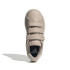 Zapatillas adidas Advantage Base 2.0 Infantil Marrón Claro