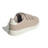 Zapatillas adidas Advantage Base 2.0 Infantil Marrón Claro