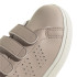 Zapatillas adidas Advantage Base 2.0 Infantil Marrón Claro
