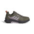 Zapatillas de Montaña adidas Terrex Ax4 Hiking Mujer Verde Oliva