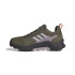 Zapatillas de Montaña adidas Terrex Ax4 Hiking Mujer Verde Oliva