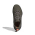 Zapatillas de Montaña adidas Terrex Ax4 Hiking Mujer Verde Oliva