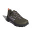 Zapatillas de Montaña adidas Terrex Ax4 Hiking Mujer Verde Oliva