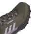 Zapatillas de Montaña adidas Terrex Ax4 Hiking Mujer Verde Oliva