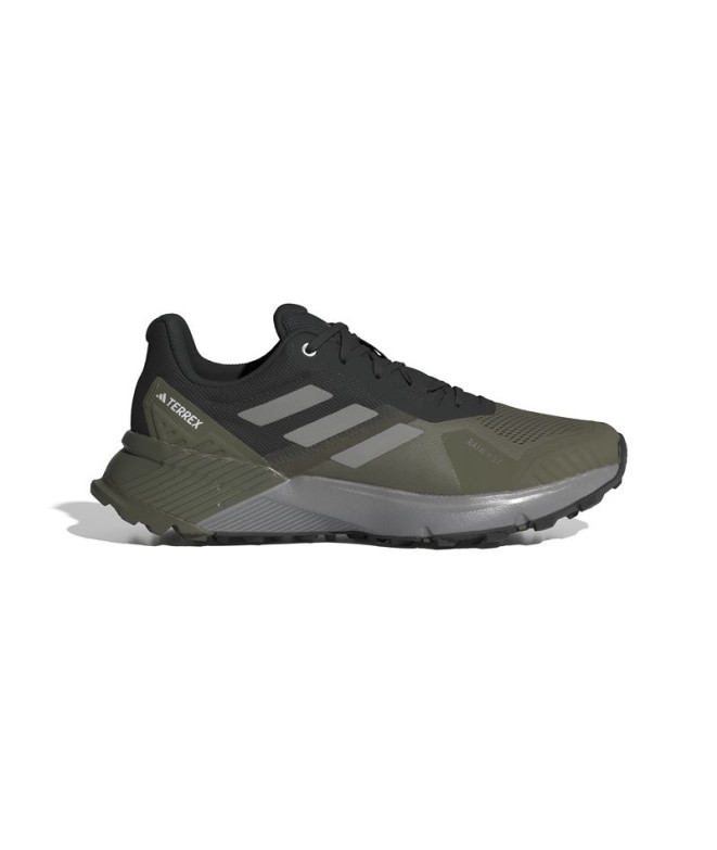 Zapatillas de Trail adidas Terrex Soulstride...
