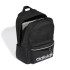 Mochila adidas L Essentials Mujer Negro
